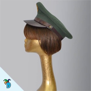 Gorra Militar 